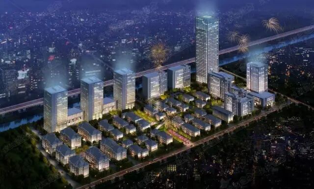 33亿成功拍出！南京人苦等16年的超级项目即将起死回生(图6)