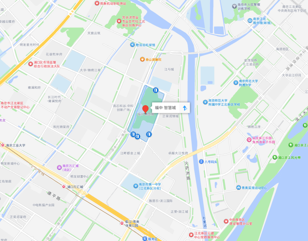 33亿成功拍出！南京人苦等16年的超级项目即将起死回生(图2)