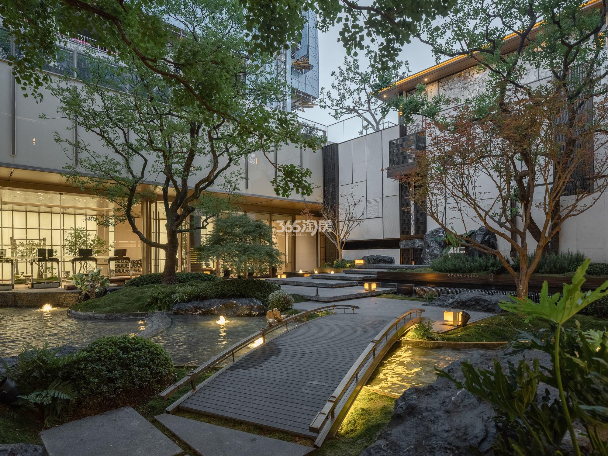 中建宁悦府_南京中建宁悦府-南京365淘房