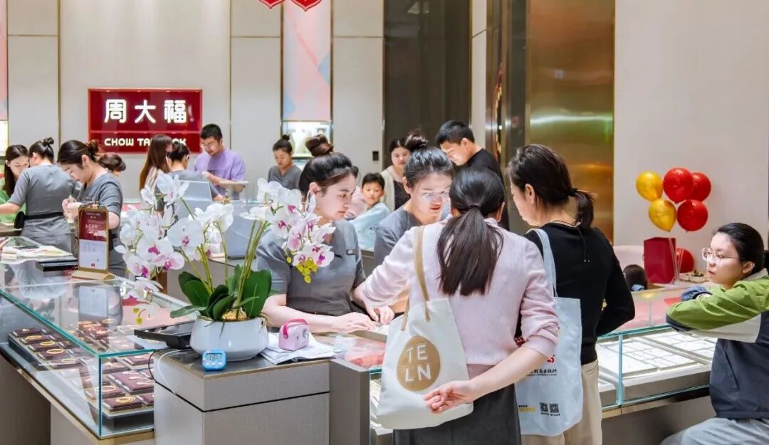 从吾悦经营五步法的实践解读苏北吾悦的商业进阶路(图7)