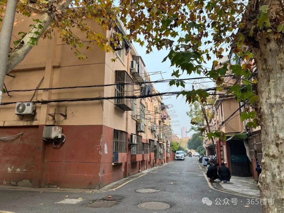 刚刚回复！南京一夜爆红的“老破小”拆除重建悬念再起！(图9)