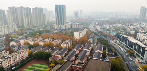 刚刚回复！南京一夜爆红的“老破小”拆除重建悬念再起！(图7)