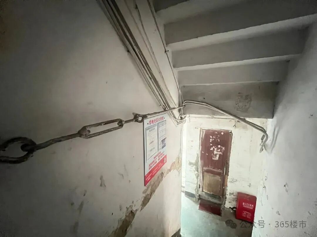 刚刚回复！南京一夜爆红的“老破小”拆除重建悬念再起！(图10)