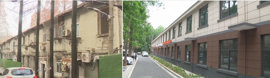 刚刚回复！南京一夜爆红的“老破小”拆除重建悬念再起！(图13)