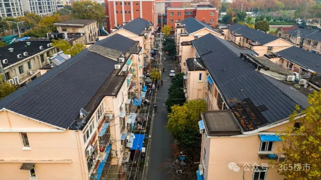 刚刚回复！南京一夜爆红的“老破小”拆除重建悬念再起！(图8)