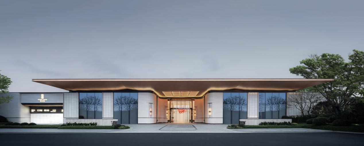 中海悦府获中国建筑“好房子”营造体系践行项目授牌(图2)