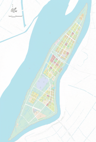 燃!通行政策公示!南京新过江通道通车倒计时!(图5)