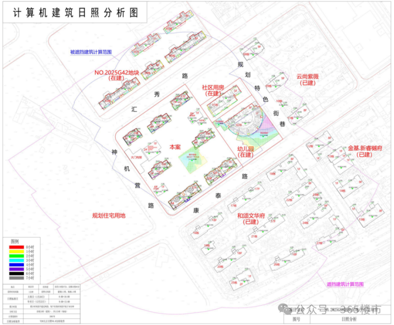 7栋住宅、户户带露台!南部新城纯新盘规划曝光!外立面绝美-南京365淘房