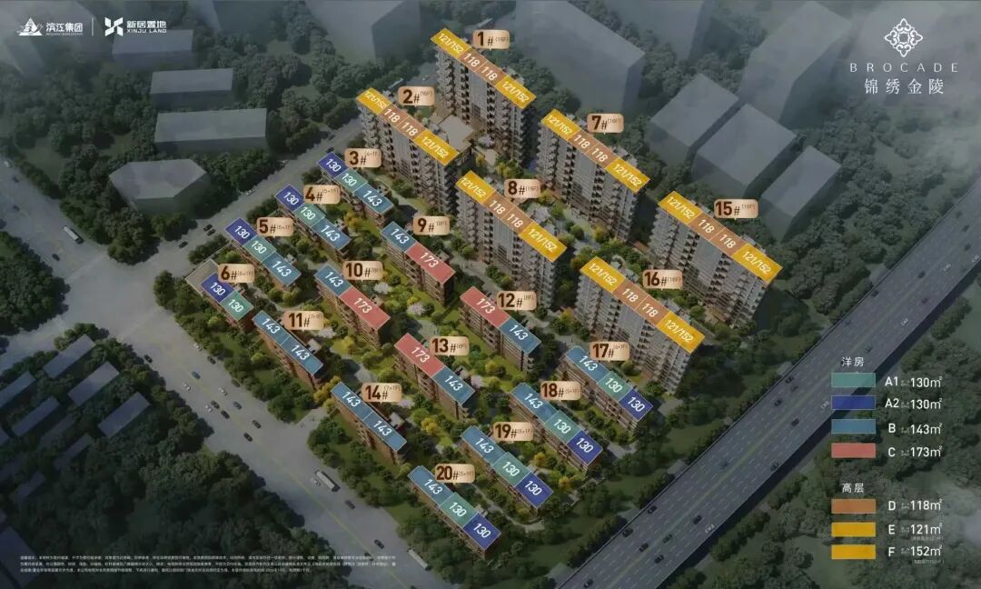 惊现通宵排队抢房!南京网红盘正在开盘,小长假楼市爆了-南京365淘房