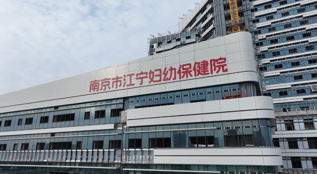 盒马、星巴克、达美乐围挡现身!江宁重磅商场最新内景曝光(图18)