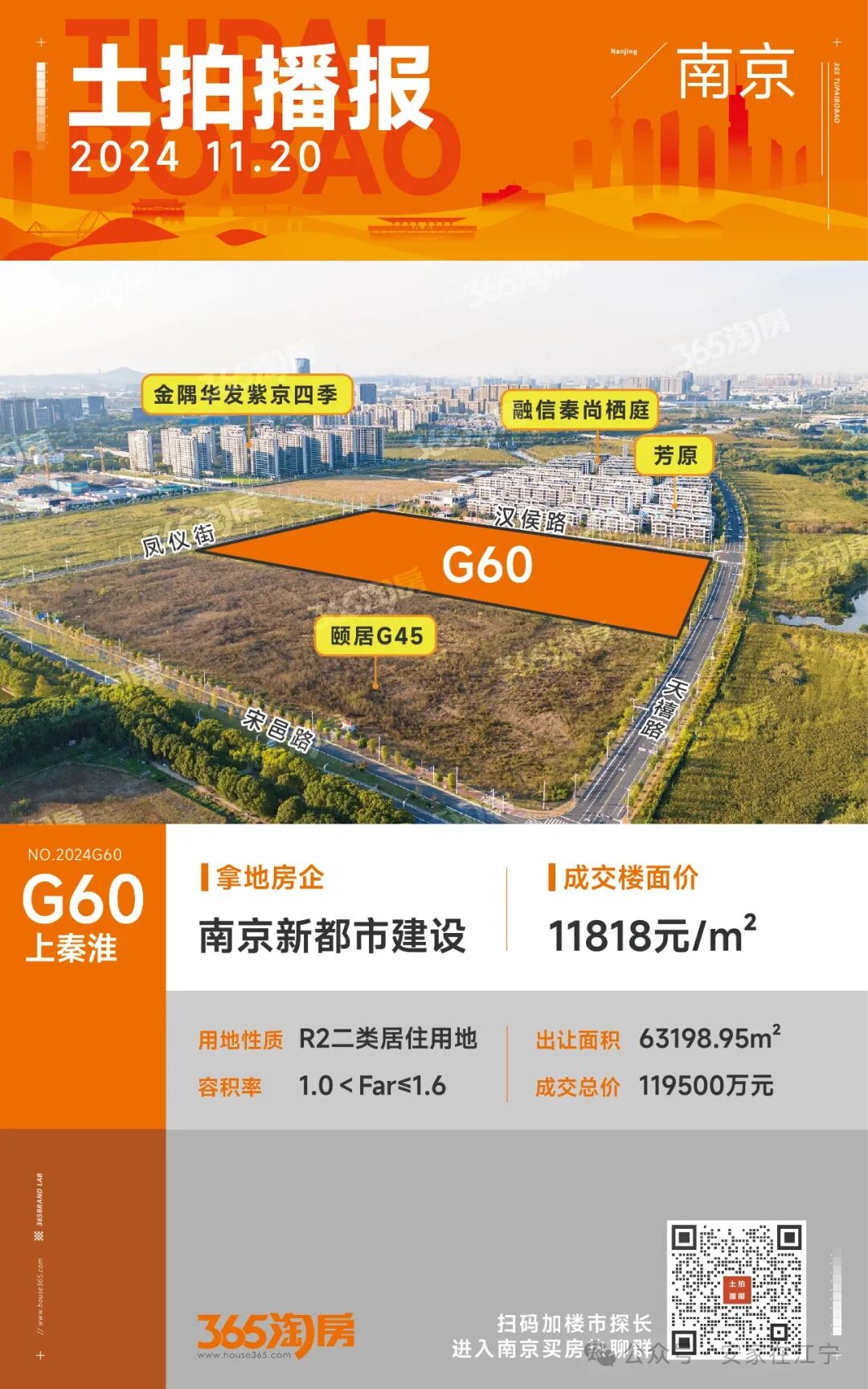 盒马、星巴克、达美乐围挡现身!江宁重磅商场最新内景曝光(图26)