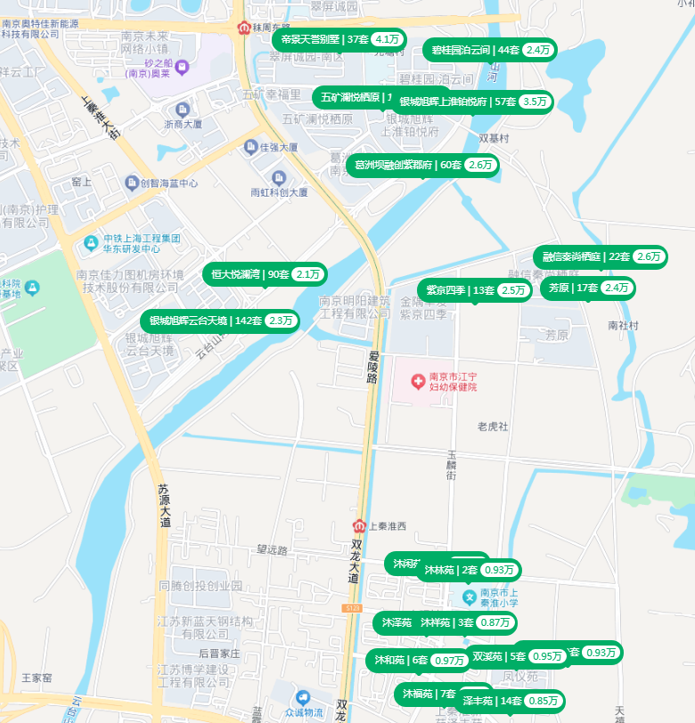 盒马、星巴克、达美乐围挡现身!江宁重磅商场最新内景曝光(图27)
