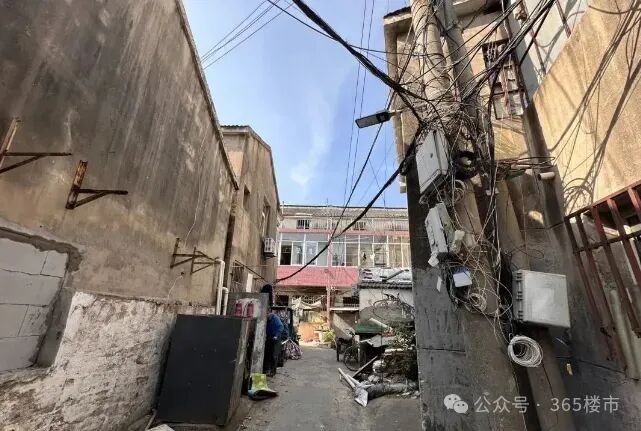 老房原拆原建面积还能扩30%！“老破小”加速爆火(图2)