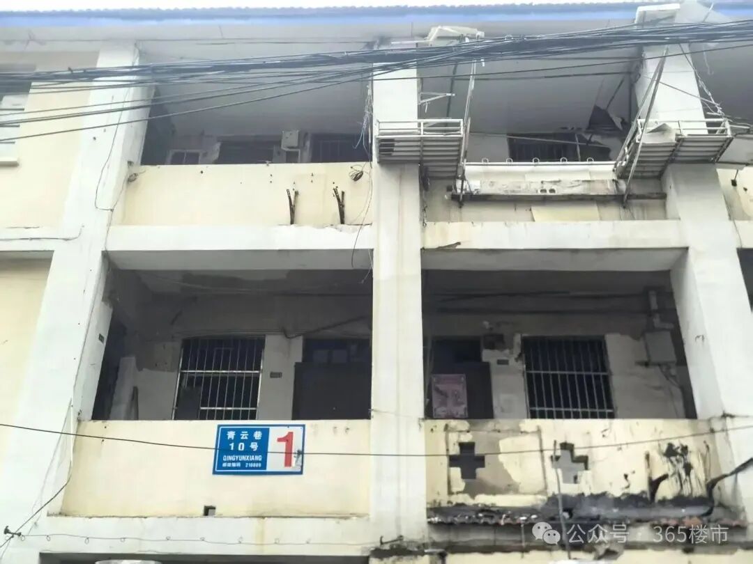 老房原拆原建面积还能扩30%！“老破小”加速爆火(图3)