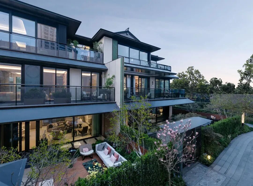 1688万成交!南京老牌豪宅又破纪录了!(图16)