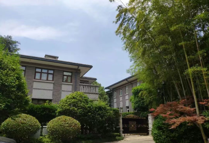 1688万成交!南京老牌豪宅又破纪录了!(图4)