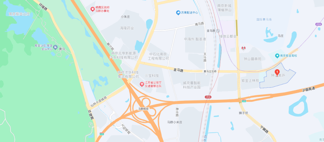 1688万成交!南京老牌豪宅又破纪录了!(图3)