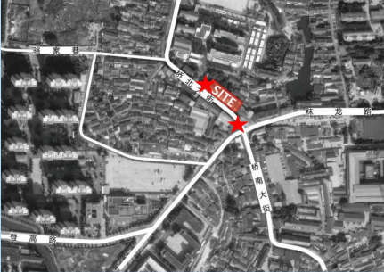 不拆了!南京又一危房原址翻建方案刚刚曝光!(图1)