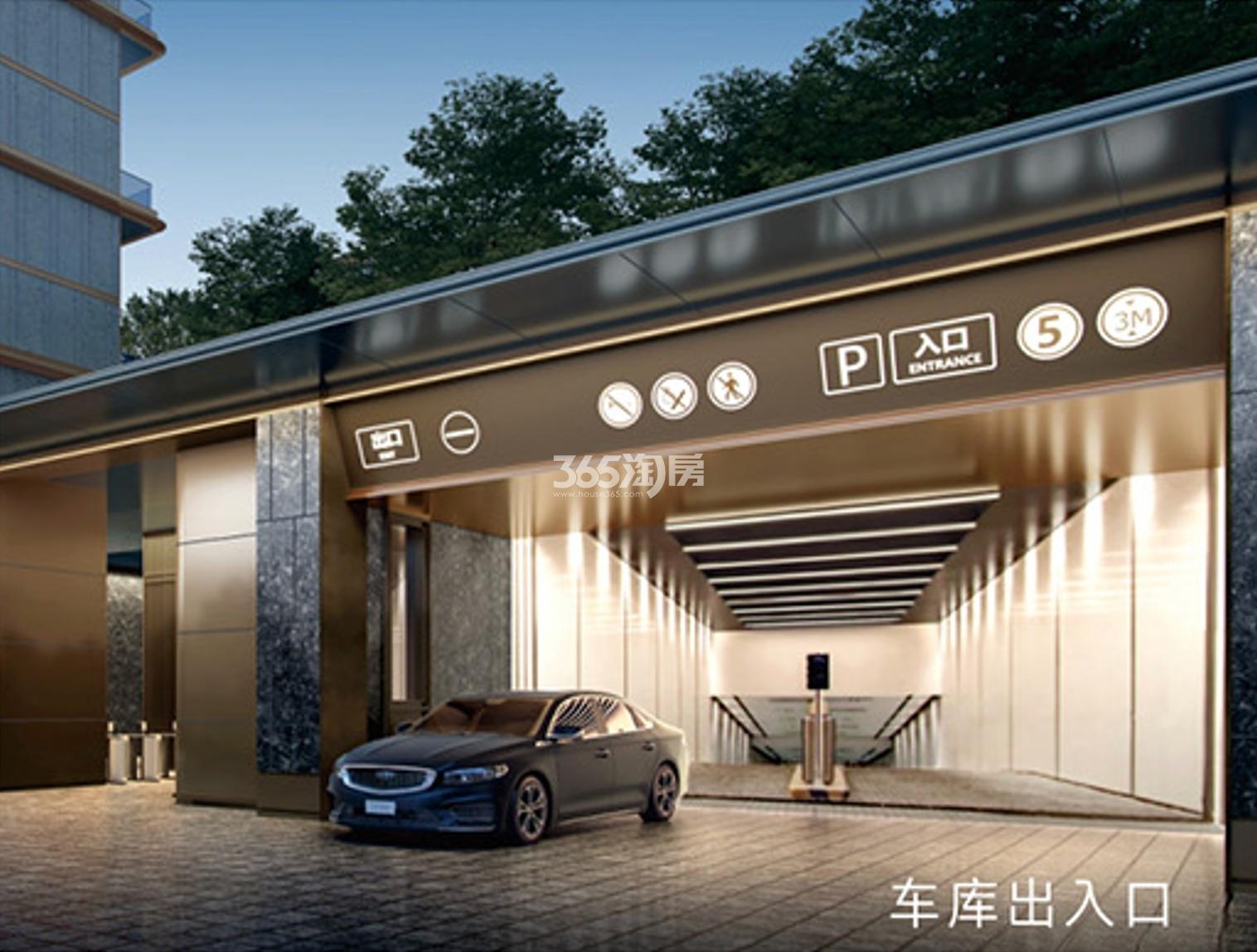 绿洲云台璟园楼盘效果图_南京365淘房