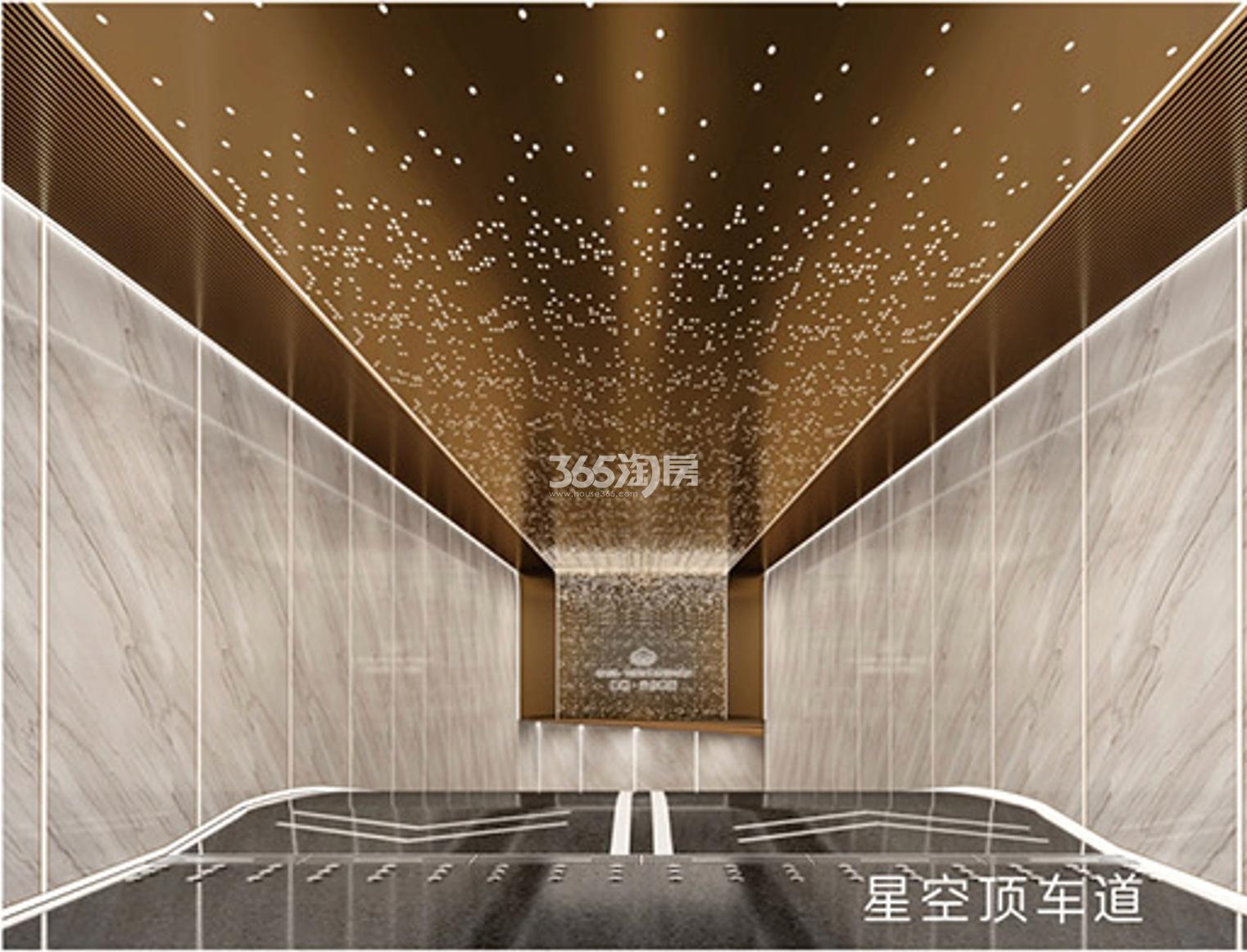 绿洲云台璟园楼盘效果图_南京365淘房