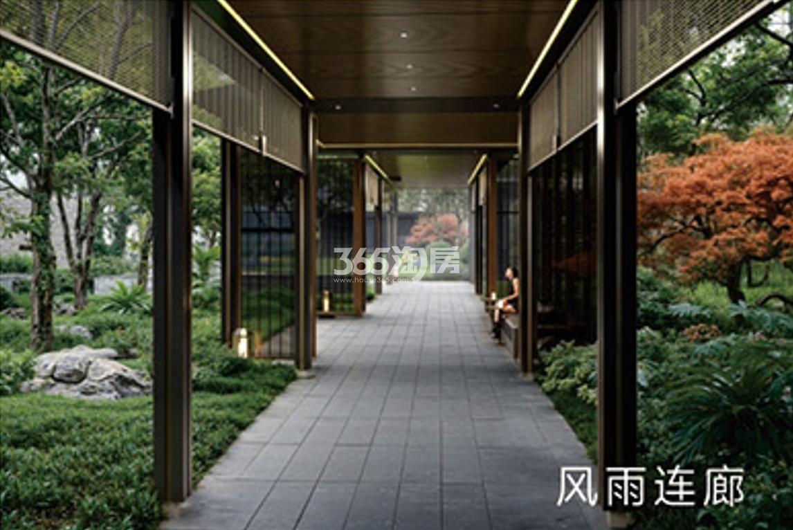 绿洲云台璟园楼盘效果图_南京365淘房