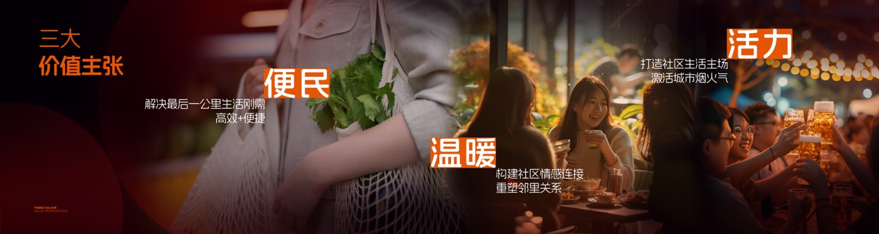 【邻里新商业·城市新动力】智房团2026品牌战略发布会圆满举办共启合肥邻里商业新征程(图8)