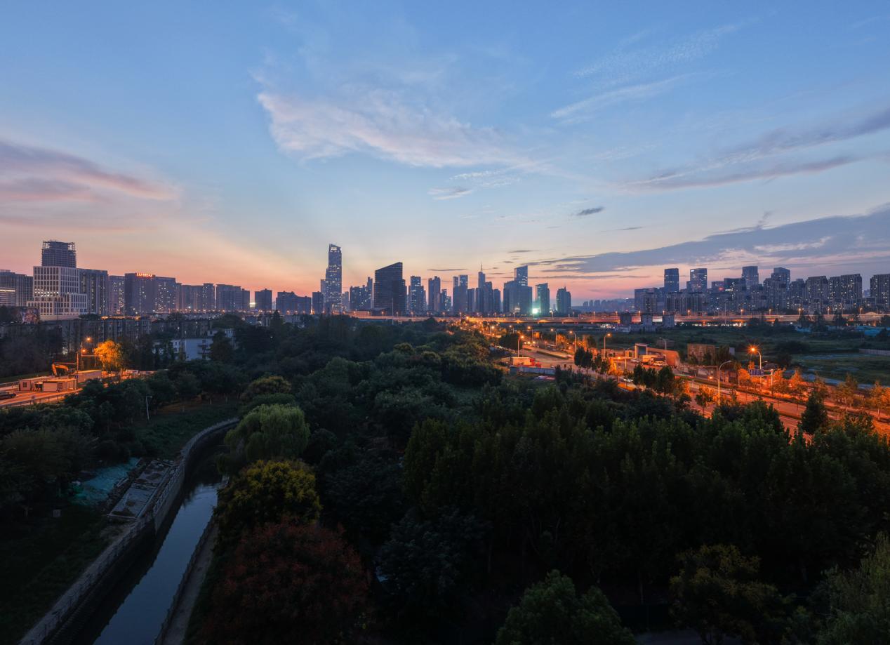 孙建亚的“非公开作品集”蕴含着天阙400设计哲思(图3)