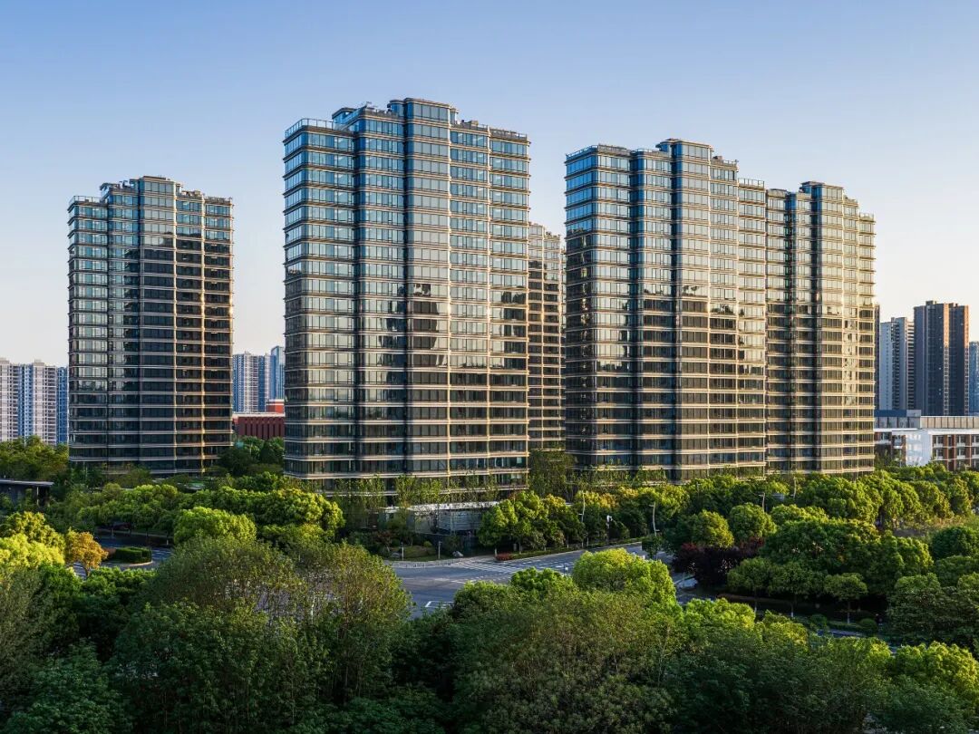 “扎硬寨”的伟星：用一场“最争气”的交付刷新南京豪宅标杆(图7)