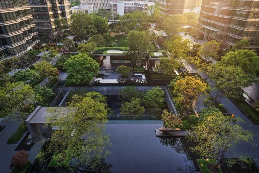 “扎硬寨”的伟星：用一场“最争气”的交付刷新南京豪宅标杆(图10)