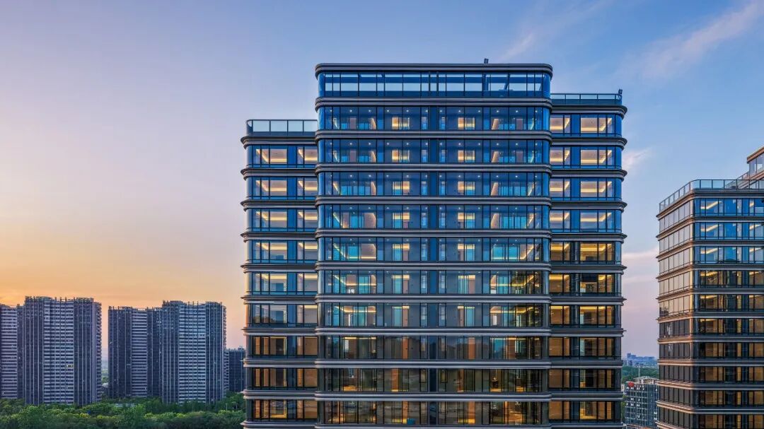 “扎硬寨”的伟星：用一场“最争气”的交付刷新南京豪宅标杆(图8)