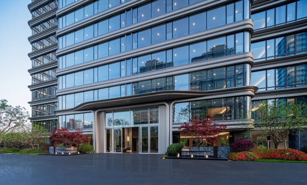 “扎硬寨”的伟星：用一场“最争气”的交付刷新南京豪宅标杆(图14)