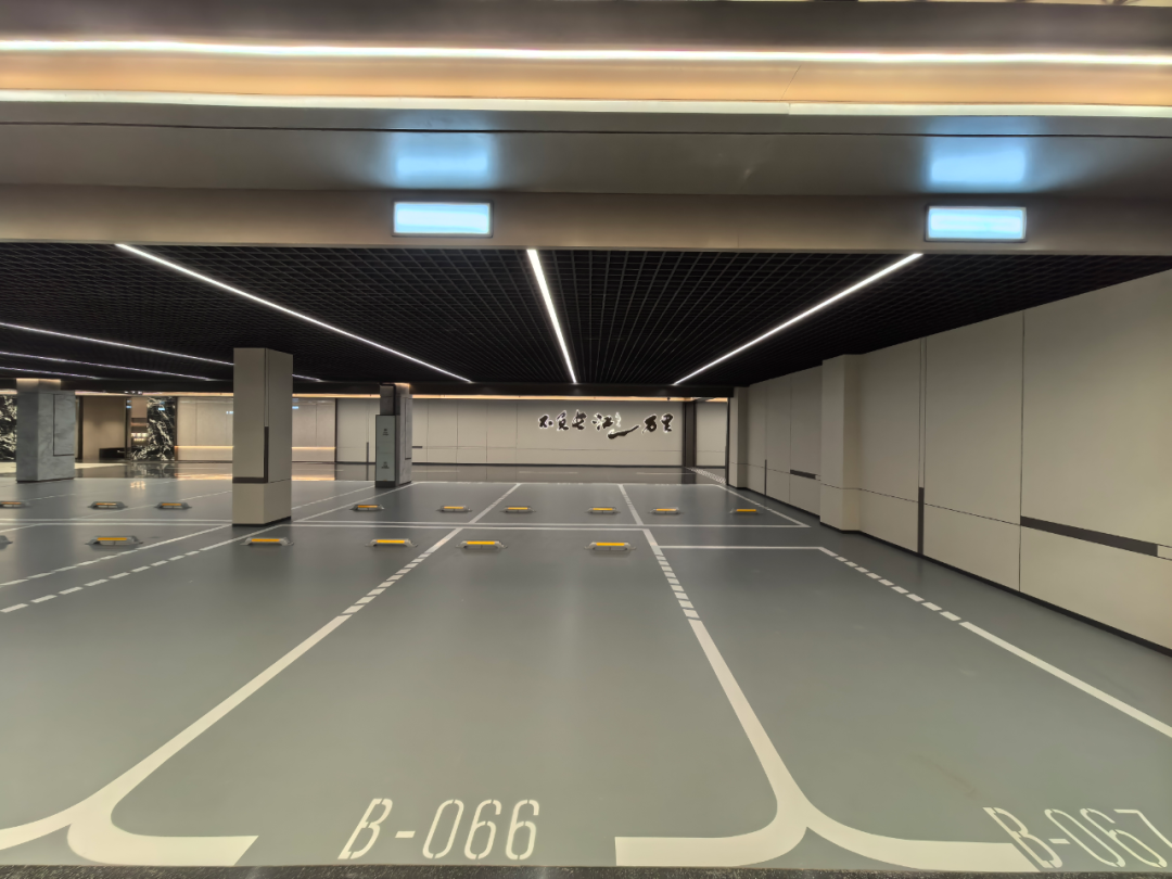 “扎硬寨”的伟星：用一场“最争气”的交付刷新南京豪宅标杆(图12)