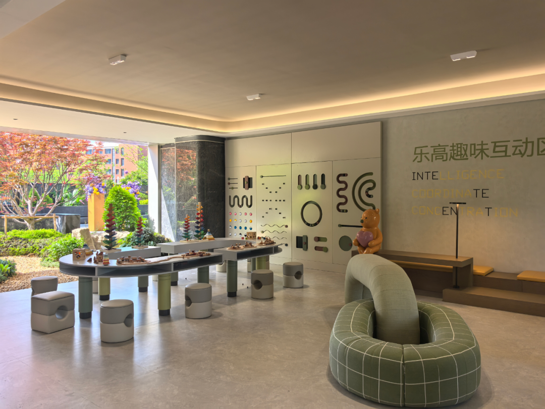 “扎硬寨”的伟星：用一场“最争气”的交付刷新南京豪宅标杆(图9)