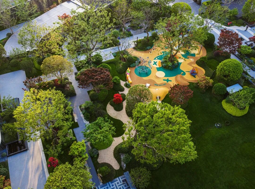 “扎硬寨”的伟星：用一场“最争气”的交付刷新南京豪宅标杆(图11)