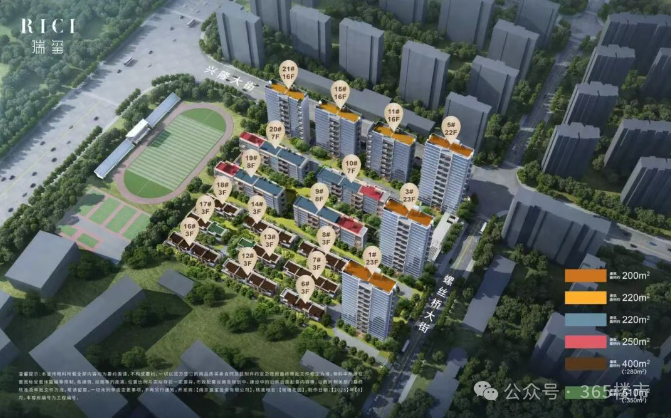 破纪录！百家湖二手房成交价冲破7万㎡！(图16)