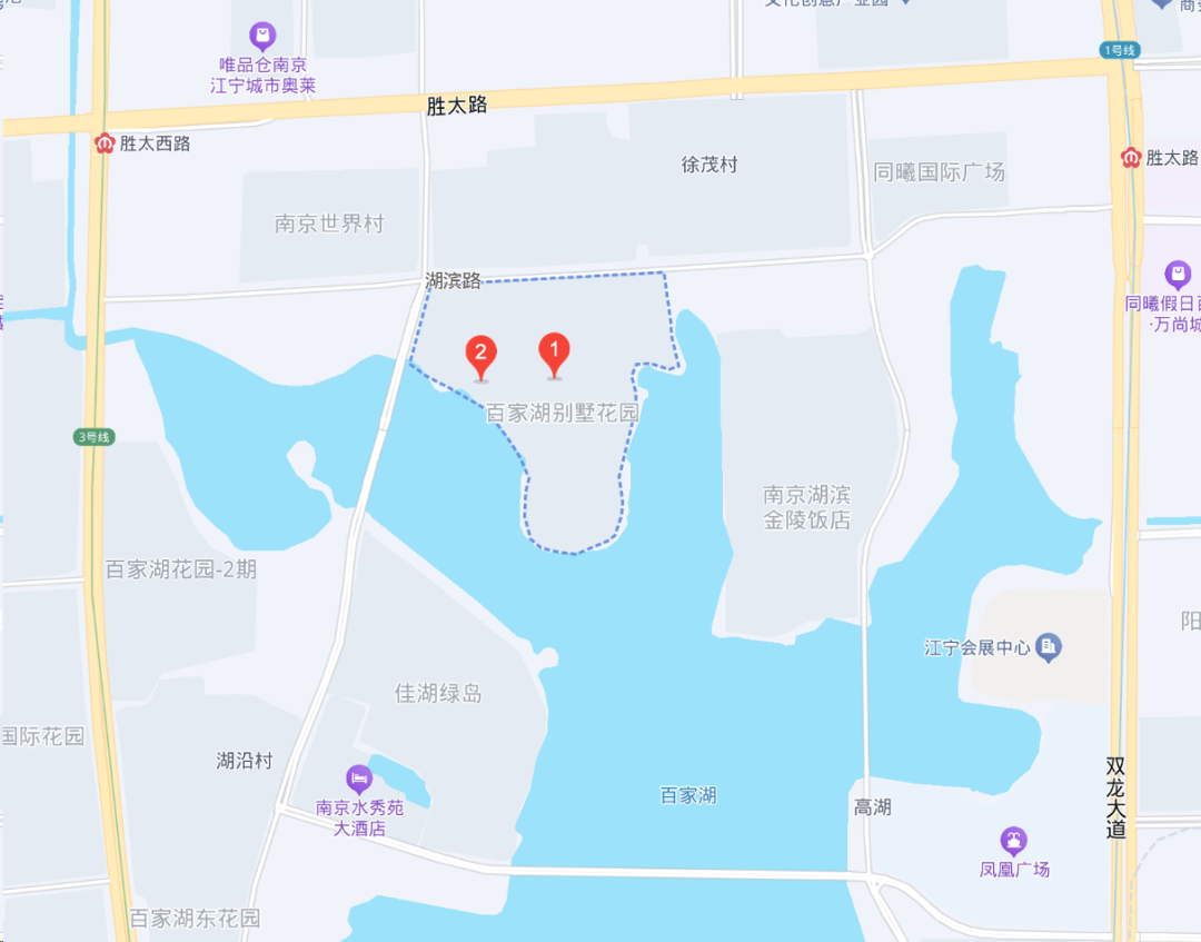 破纪录！百家湖二手房成交价冲破7万㎡！(图8)