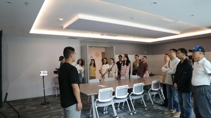 大V看玄武:从数碳谷到模数师绿色与智能的双向奔赴(图5)