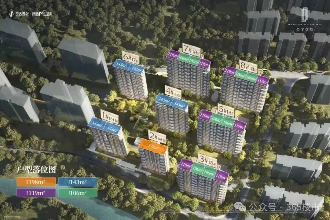 江宁摇号盘首批二手房刚上市10天带看竟已超300次!(图11)