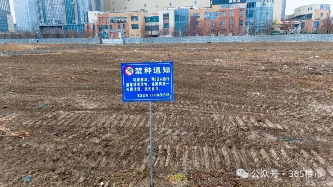 降12亿!南京超级商业流拍后第三次上架!周边业主已苦等6年(图6)