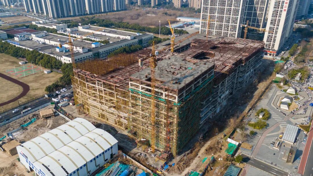 降12亿!南京超级商业流拍后第三次上架!周边业主已苦等6年(图16)
