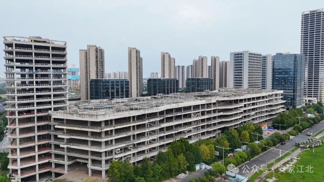 官方最新回复曝光：苦等12年的江北超级商业体降标未定(图7)