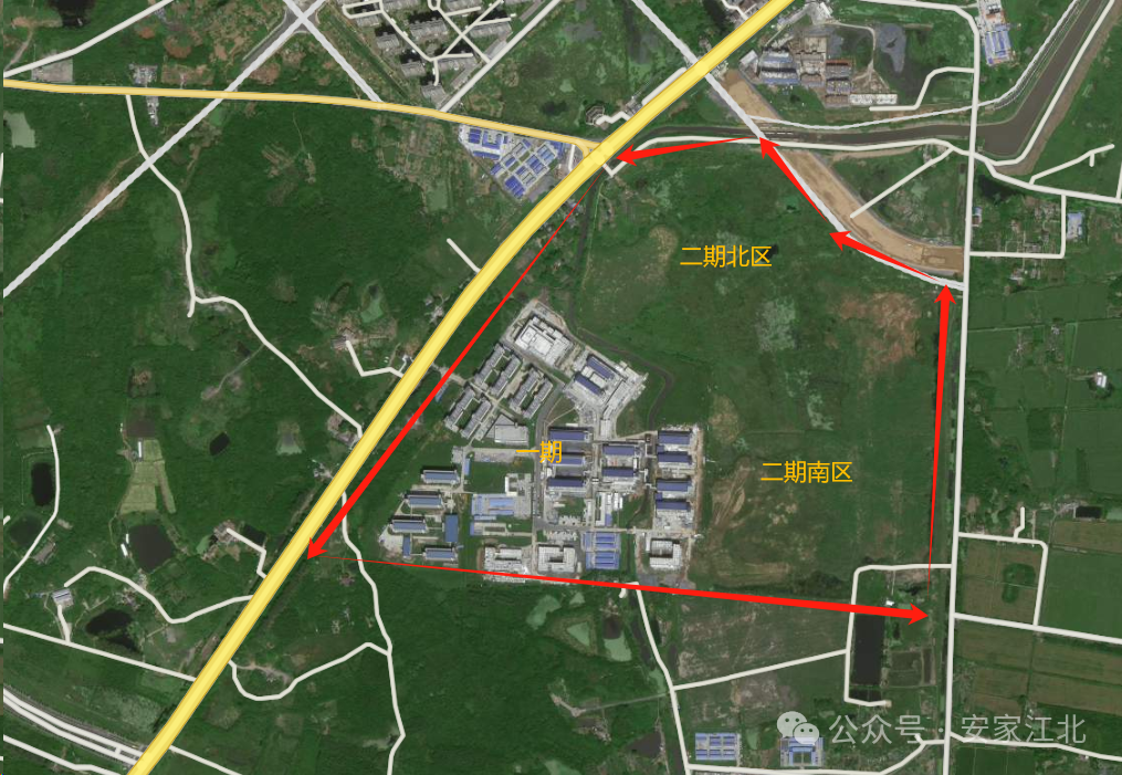震撼内景流出又一所大学即将建成开学!南京高等教育大爆发(图18)