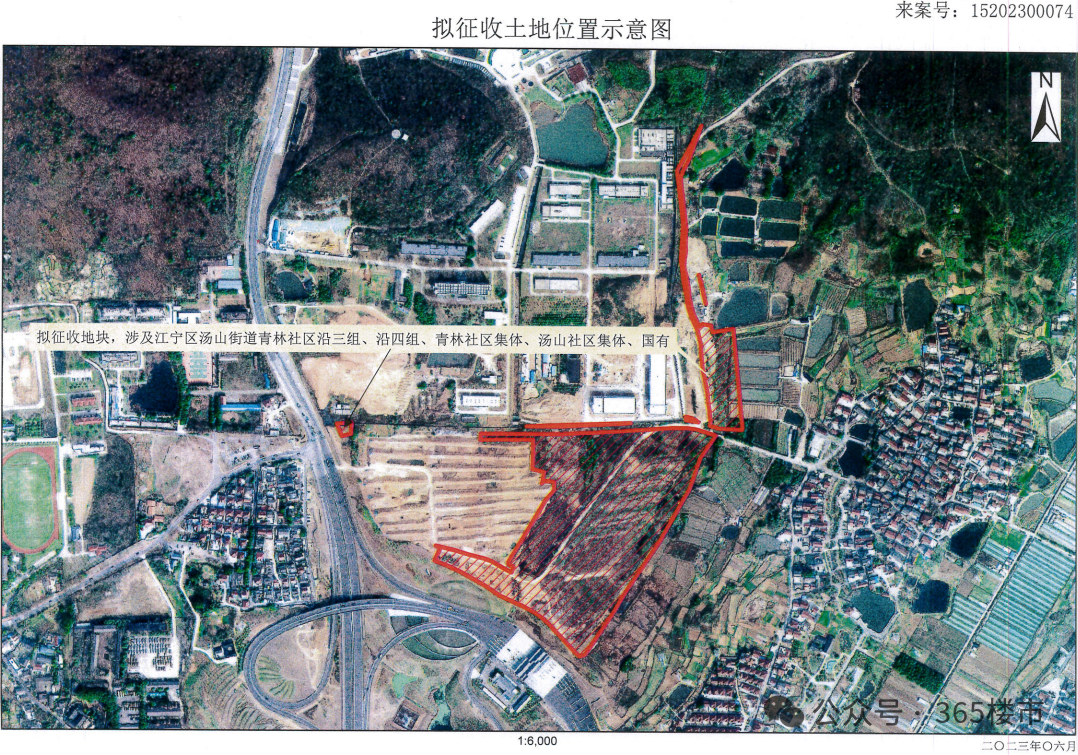 震撼内景流出又一所大学即将建成开学!南京高等教育大爆发(图21)