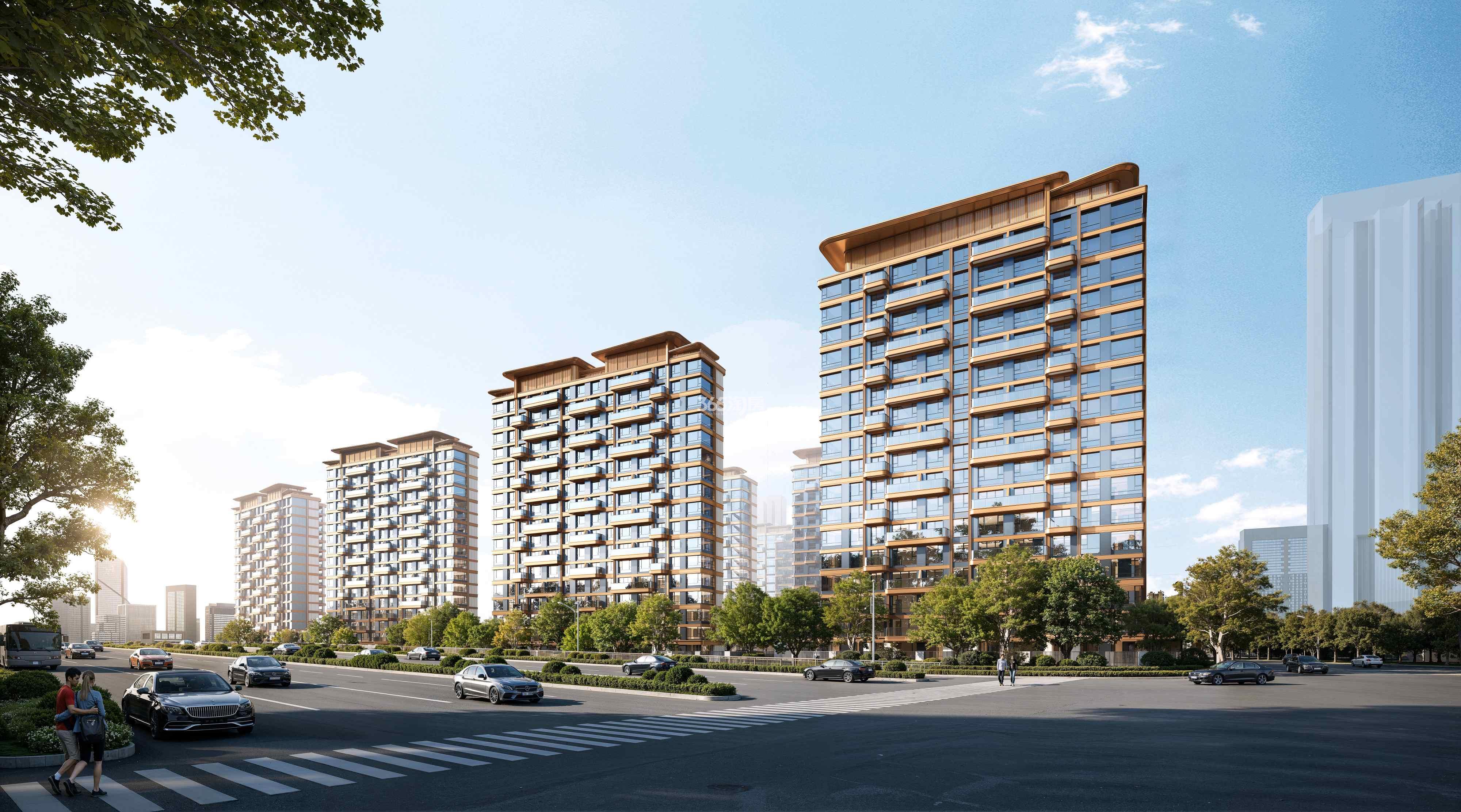建发·璞玥最新动态