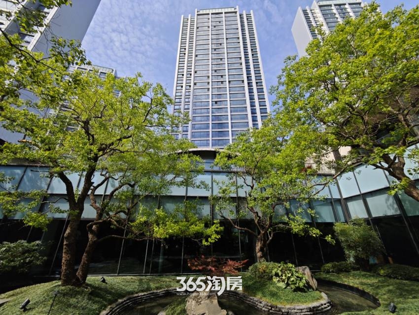 金基璟樾府怎么样_金基璟樾府好不好_南京365淘房